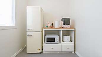 Gapyeong Dangdangi Pet Pension Green