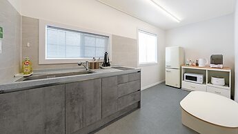 Gapyeong Dangdangi Pet Pension Green