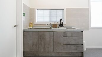 Gapyeong Dangdangi Pet Pension Green