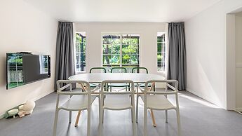 Gapyeong Dangdangi Pet Pension Green