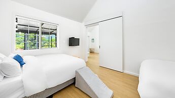 Gapyeong Dangdangi Pet Pension Green