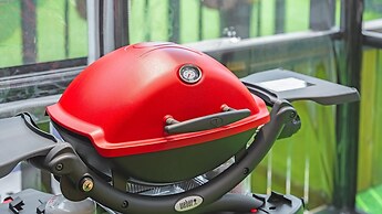 Gapyeong Dangdangi Pet Pension Green