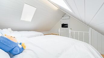 Gapyeong Dangdangi Pet Pension Green