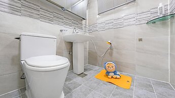 Gapyeong Dangdangi Pet Pension Green