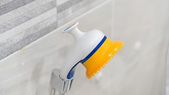 Gapyeong Dangdangi Pet Pension Green