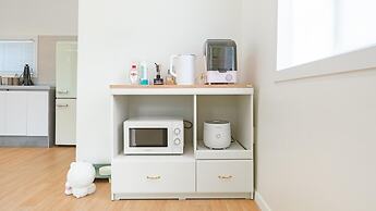 Gapyeong Dangdangi Pet Pension Green