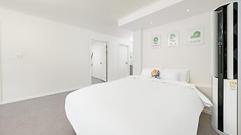 Gapyeong Dangdangi Pet Pension Green