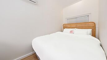 Gapyeong Dangdangi Pet Pension Green