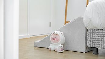 Gapyeong Dangdangi Pet Pension Green