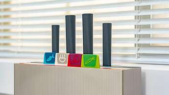 Gapyeong Dangdangi Pet Pension Green