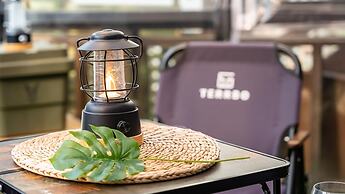 Gapyeong Dangdangi Pet Pension Green