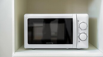 Gapyeong Dangdangi Pet Pension Green