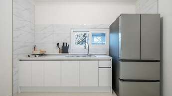 Gapyeong Dangdangi Pet Pension Green