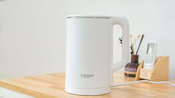 Gapyeong Dangdangi Pet Pension Green