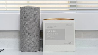 Gapyeong Dangdangi Pet Pension Green