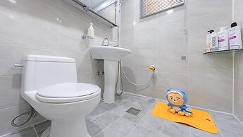 Gapyeong Dangdangi Pet Pension Green