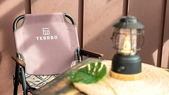 Gapyeong Dangdangi Pet Pension Green