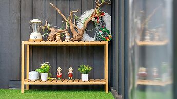 Gapyeong Dangdangi Pet Pension Green