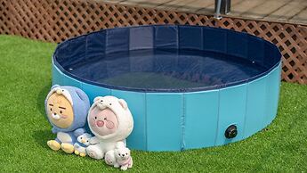 Gapyeong Dangdangi Pet Pension Green