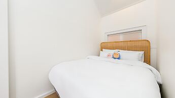 Gapyeong Dangdangi Pet Pension Green