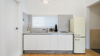 Gapyeong Dangdangi Pet Pension Green