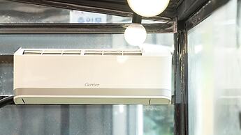 Gapyeong Dangdangi Pet Pension Green