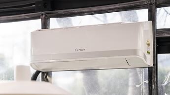 Gapyeong Dangdangi Pet Pension Green