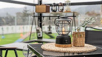 Gapyeong Dangdangi Pet Pension Green