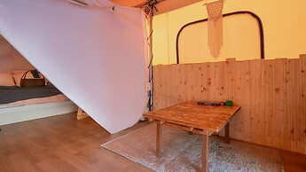 Gapyeong Iluglamping