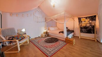 Gapyeong Iluglamping