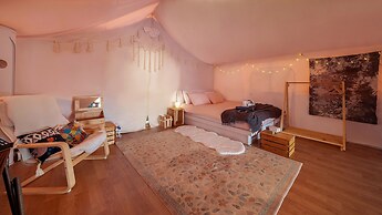 Gapyeong Iluglamping