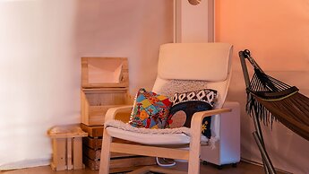 Gapyeong Iluglamping