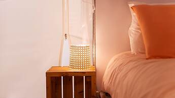 Gapyeong Iluglamping