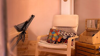 Gapyeong Iluglamping