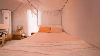 Gapyeong Iluglamping