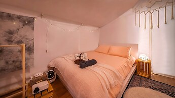 Gapyeong Iluglamping