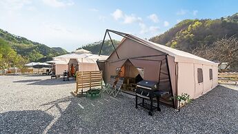 Gapyeong Iluglamping