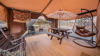 Gapyeong Iluglamping