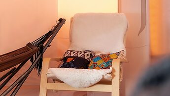 Gapyeong Iluglamping