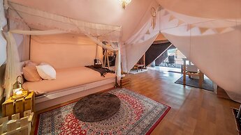 Gapyeong Iluglamping