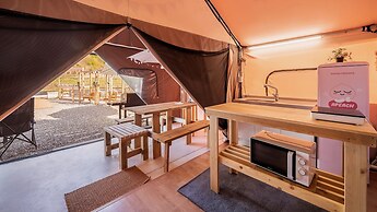 Gapyeong Iluglamping