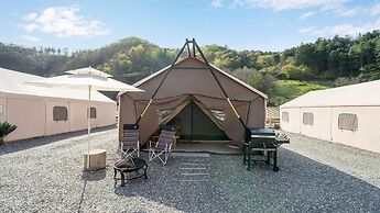 Gapyeong Iluglamping