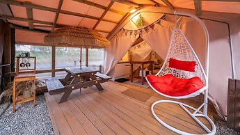 Gapyeong Iluglamping