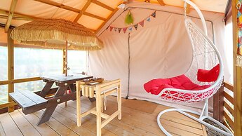 Gapyeong Iluglamping