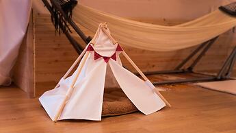 Gapyeong Iluglamping