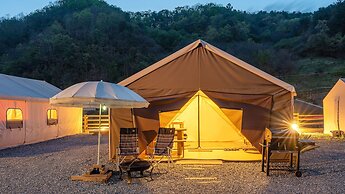Gapyeong Iluglamping