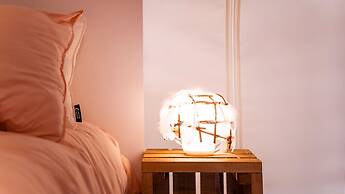 Gapyeong Iluglamping