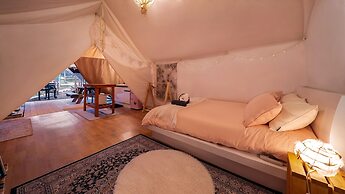 Gapyeong Iluglamping