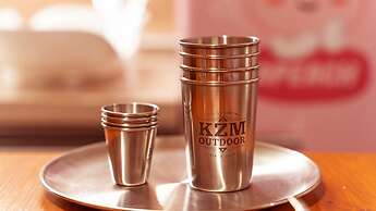 Gapyeong Iluglamping