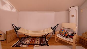 Gapyeong Iluglamping